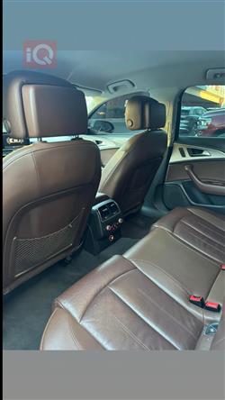 اودي A6